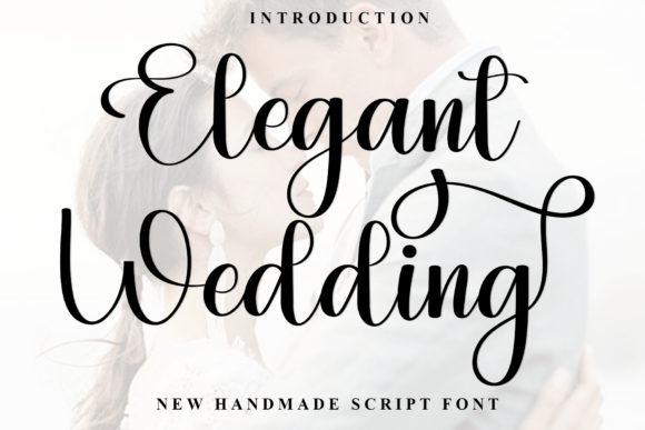 Elegant Wedding: Bringing Warmth and Playful Charm to Your Designs