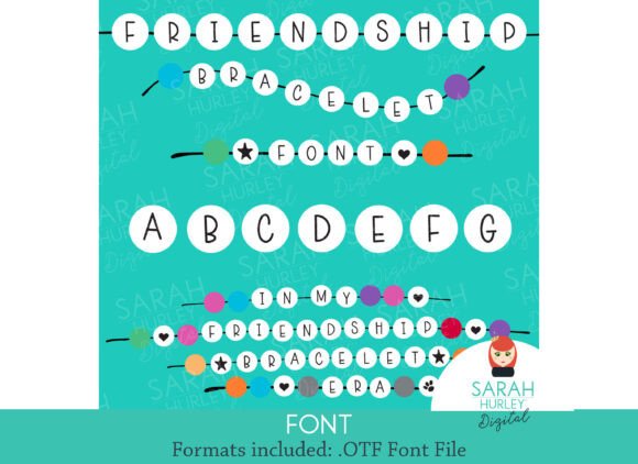 Friendship Bracelet: Strategic Applications for Nostalgic Brand Identity