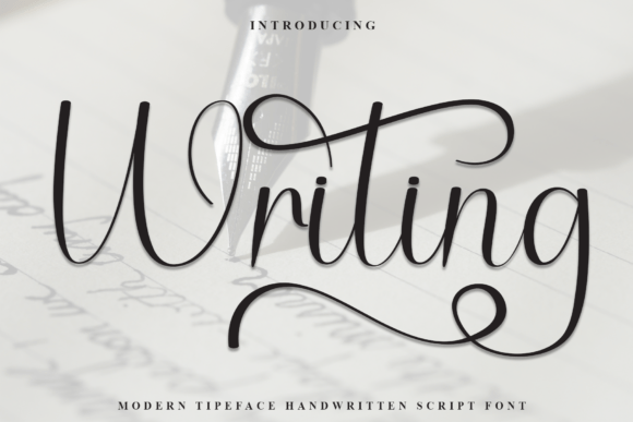 The Rise of Casual and Creative Fonts: Why Writing is Captivating Designers and Entrepreneurs