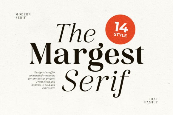 Why Margest Is Capturing Attention in Modern Design and Branding